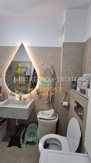 Vanzare Apartament 2 Camere Mobiat si Utilat- Berceni! - 15