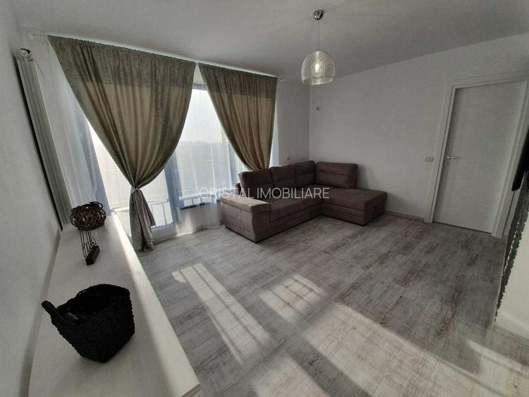 inchiriez apartament 2 camere in Bragadiru - 3