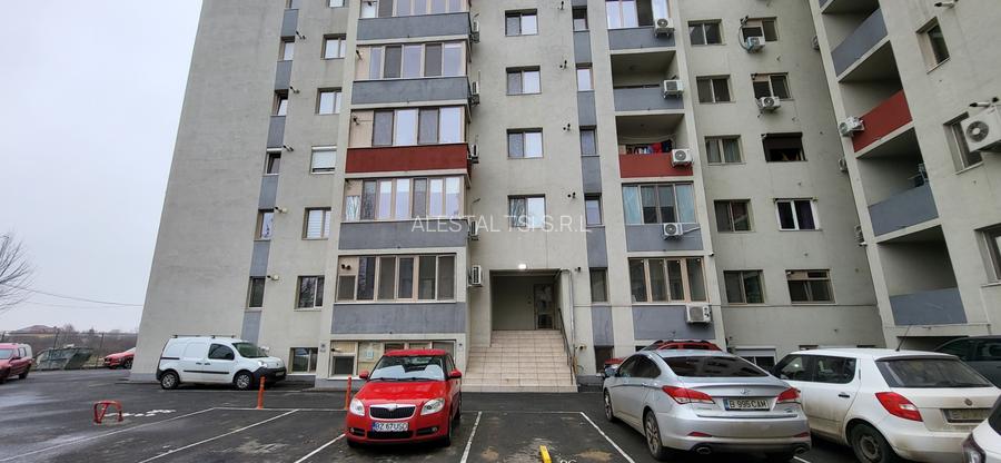 Doua camere cu centrala si parcare Neofort Fundeni COMISION ZERO - 27