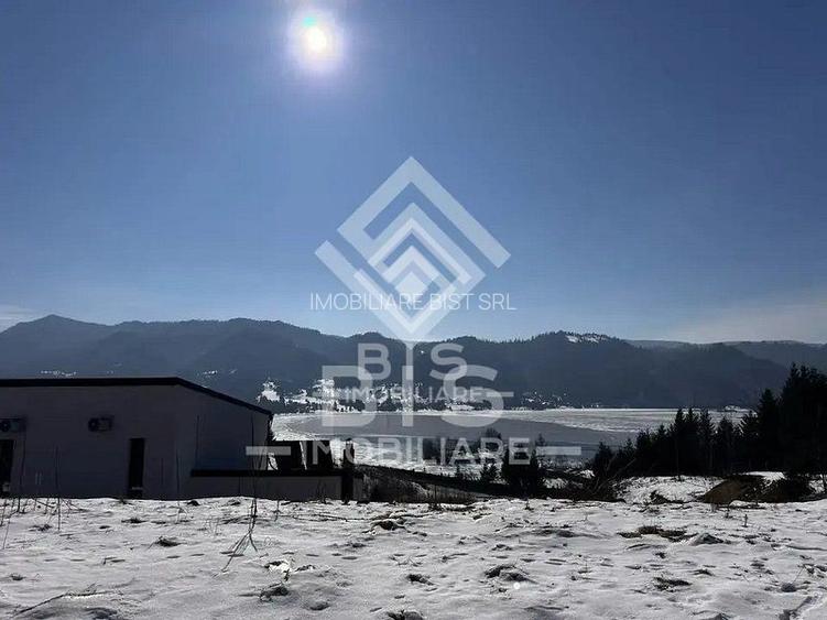 Teren intravilan Colibita 26 arii - 2