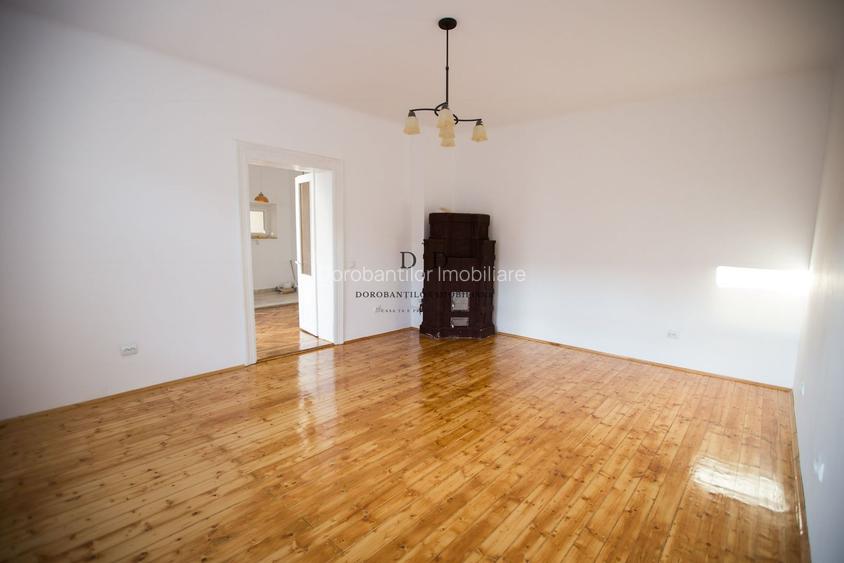 Spațiu de birou cu farmec istoric | Piața Unirii | Clădire emblematică - 4