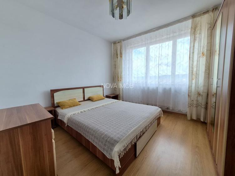 Apartament 2 camere, mobilat si utilat, Str. Genistilor - 4