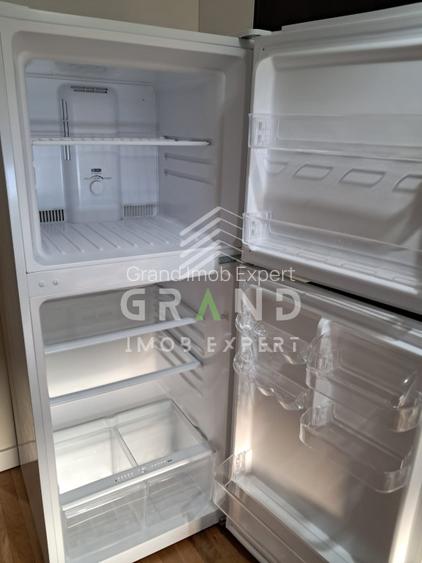 Oportunitate!GARSONIERA | AC | PARCARE | Piata 1 Mai/Tabacarilor - 5