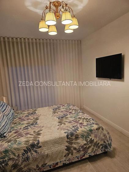Apartament 2 camere Pipera - 4