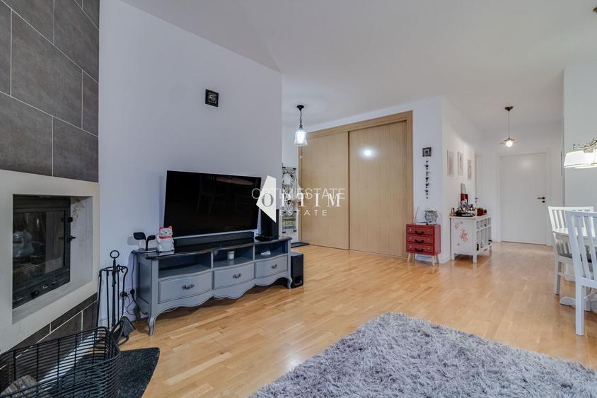 IBIZA SOL,3 camere,127 mp,TERASA 40 mp, Piscina,PARCARE+BOXA - 12