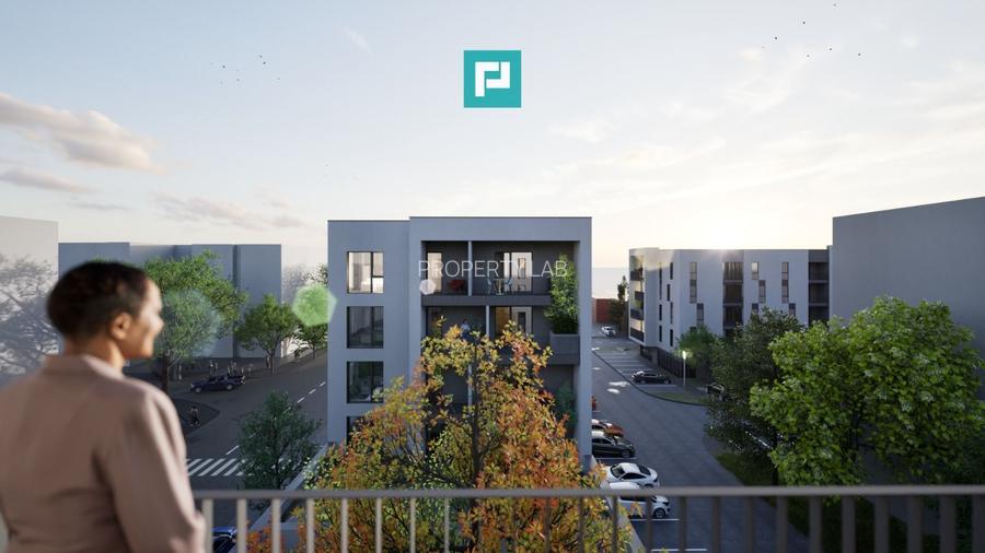 Spațiu comercial în Via - Universitate - 3