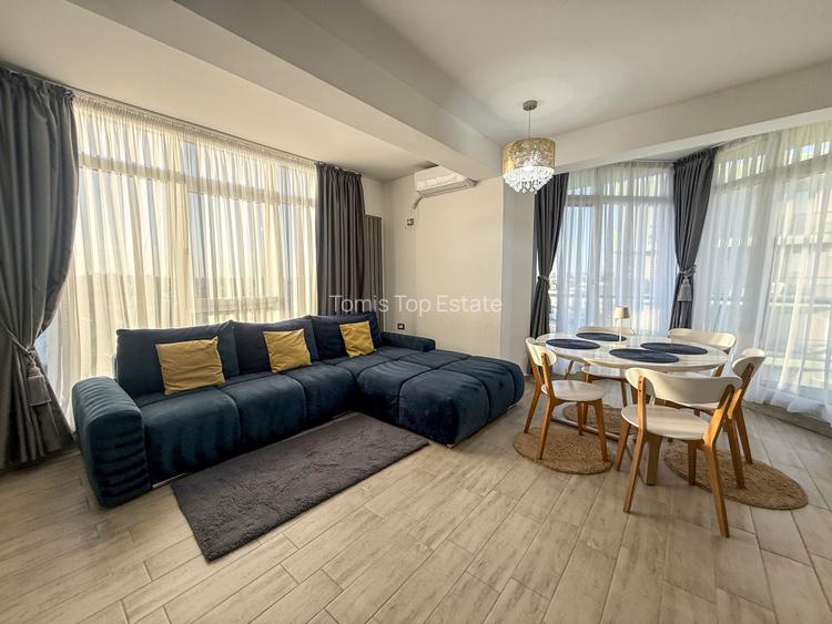 Apartament cu 2 camere de inchiriat - Alezzi Resort - 2