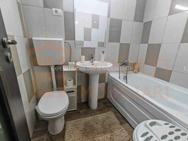 Garsoniera de vanzare in zona Abator - Constanta - 5