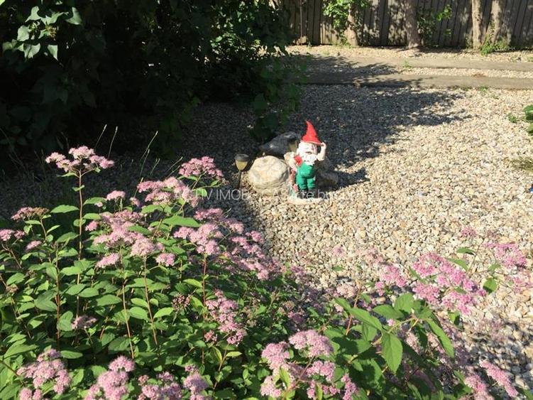 Vanzare Vila Monumentul Eroilor- Clinceni P+1 - 5