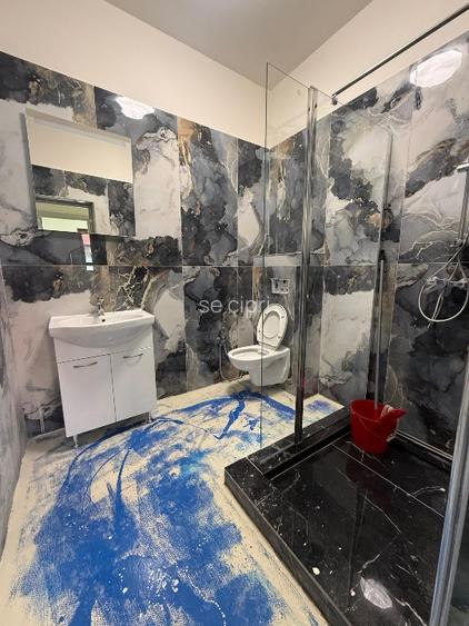 casa vanzare finisata 225 k jucu mijloc cu CF - 9