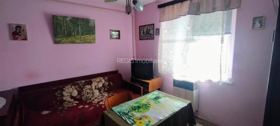 Apartament 2 camere semidecomandat Centru - 4