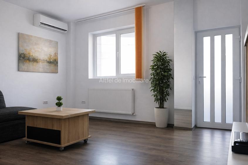 Apartament 2 camere în vilă – zona Delfinariu - 2