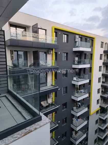 Garsoniera | Bd. Timisoara | Novum Residence | Prima Inchiriere - 8