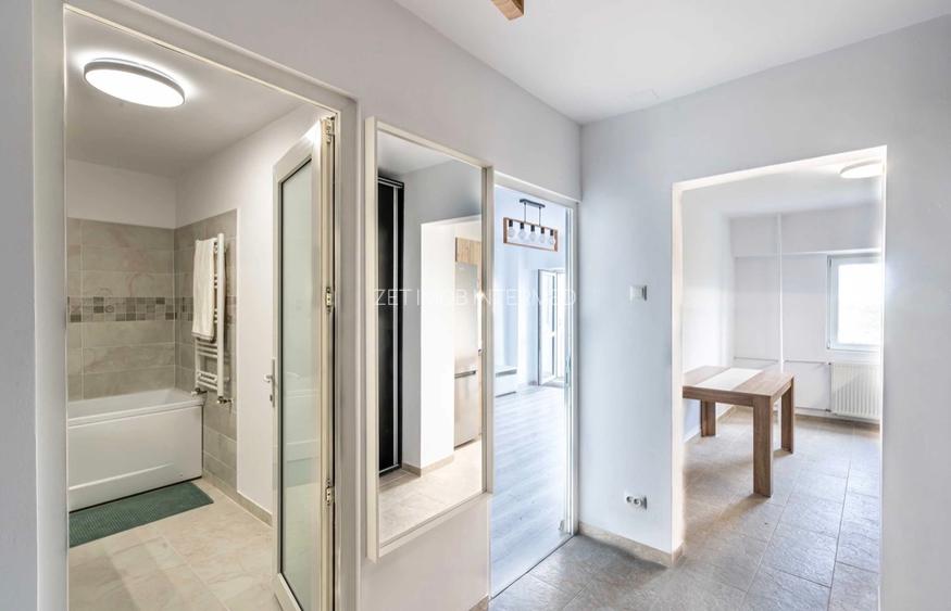 Garsoniera Lujerului - sos.Virtutii - 5