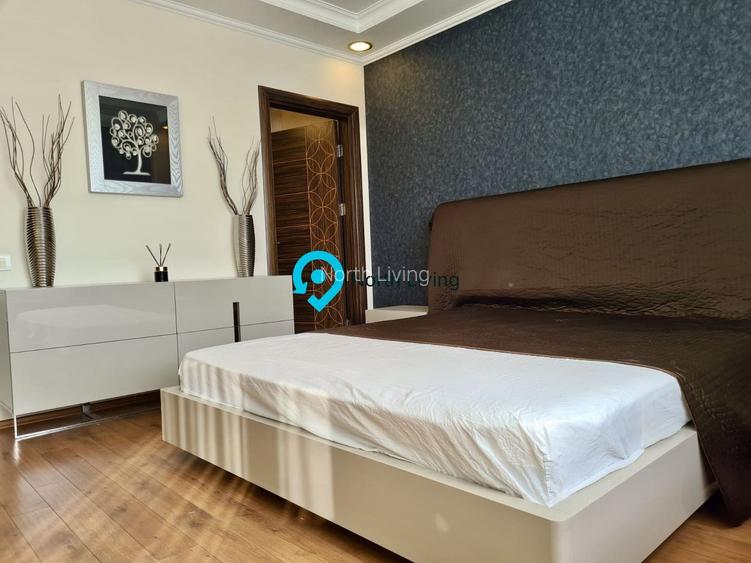 3 camere zona Iancu Nicolae | complex cu piscina - 13
