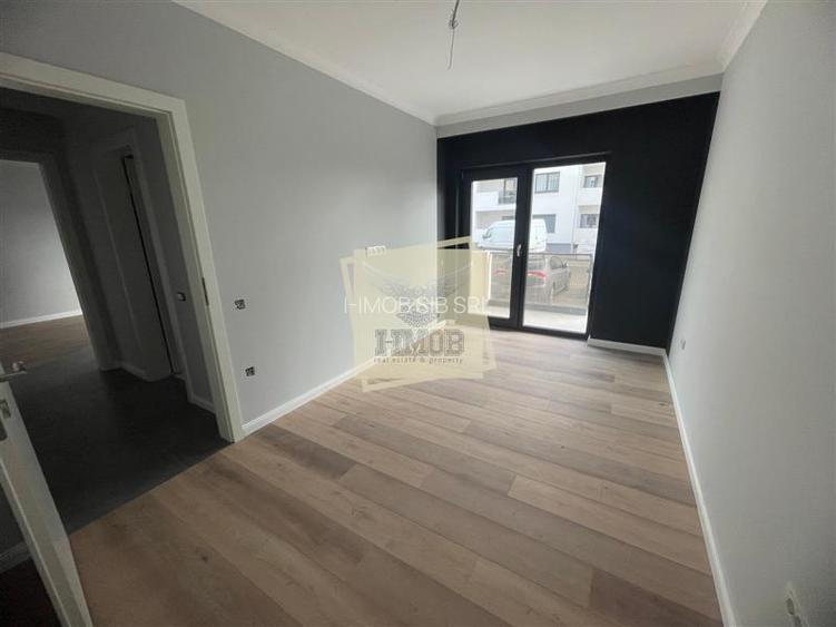 Apartament 2 camere cu balcon si parcare pe Doamna Stanca - 15