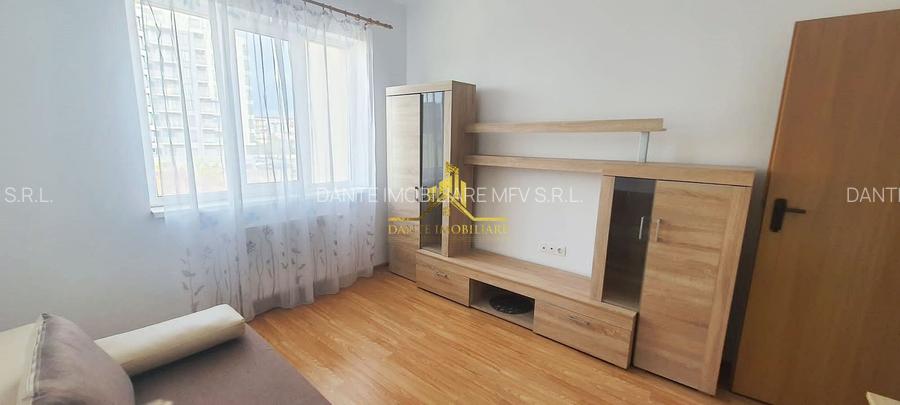 2 camere, decomandat, mobilat modern, parcare, Buna Ziua, zona AUDI - 4