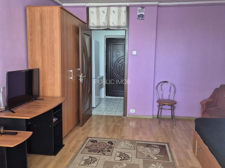 Drumul Taberei Scoala 59 Vladeasa - 3