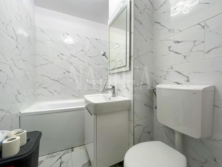 Apartament 3 camere de vanzare in Manastur, Cluj Napoca - 5