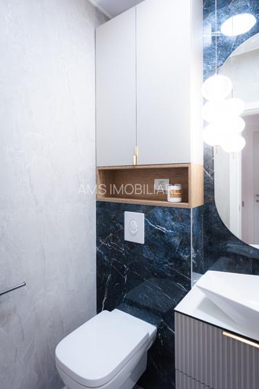 COMISION 0 | APARTAMENT EXCLUSIVIST | TERASĂ 85 MP | 2 LOCURI DE PARCARE SEPARAT - 16