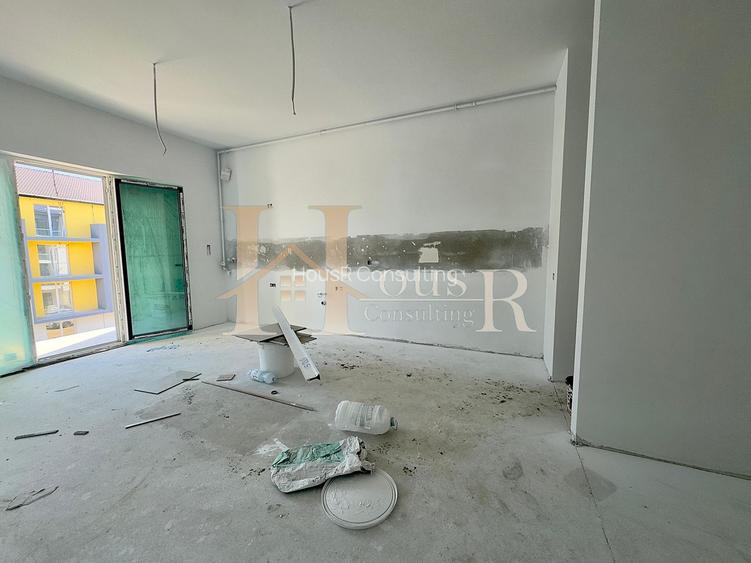 Pret accesibil, finisaje de calitate, Etaj 2. - 5