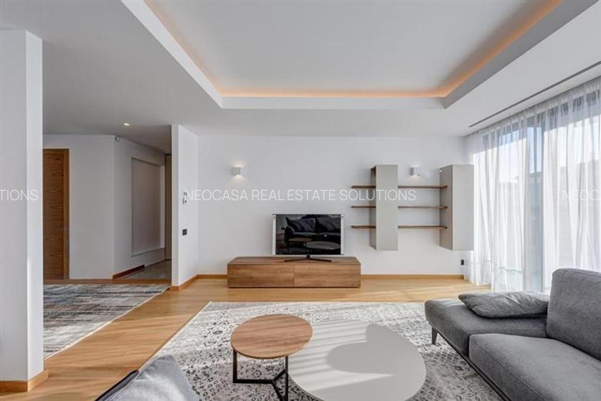 PRIMAVERII, 2023, 4 CAMERE SUPERBE, ET 1, MOBILAT, GARAJ! - 22