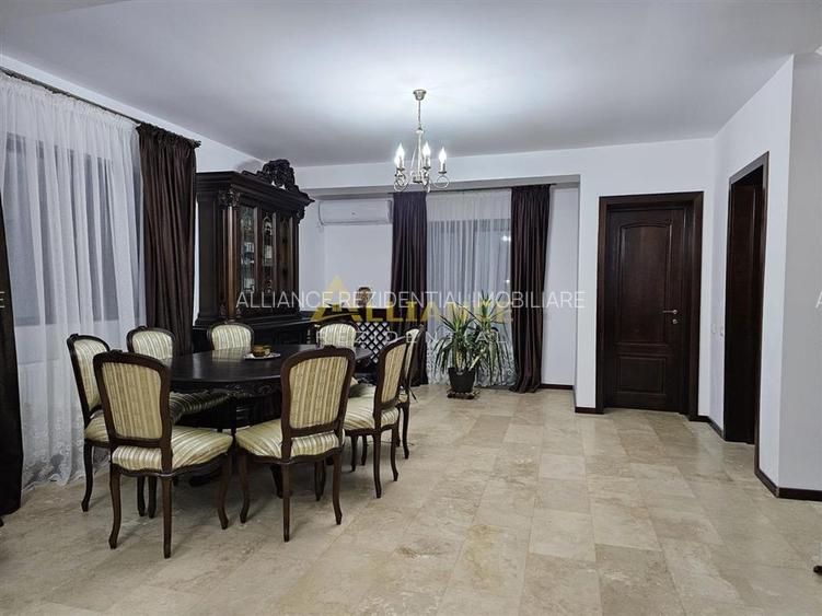Casa Individuala - 4 camere 3 bai - Teren 566mp Popesti Leordeni/Theodor Pallady - 7