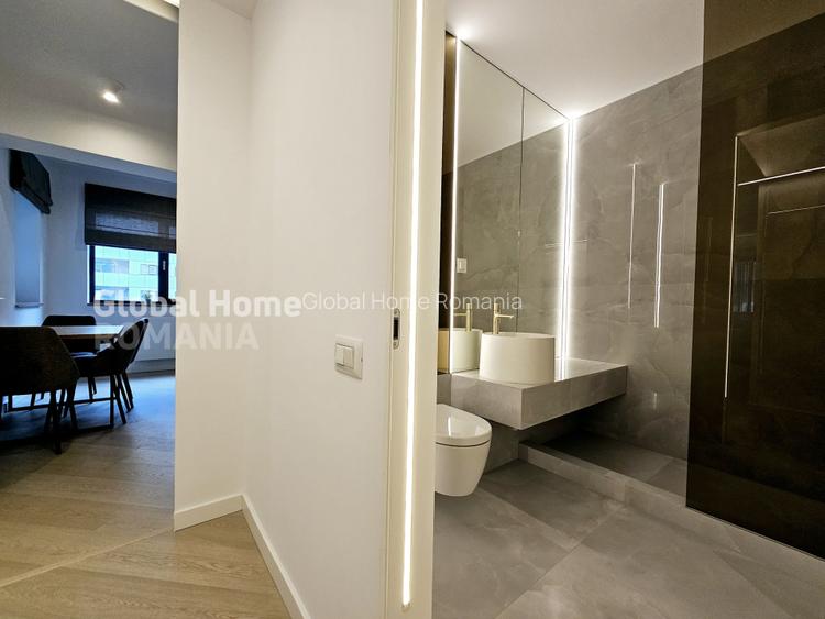 Apartament 3 camere 80MP | 1 Loc de Parcare Subteran | Cortina North - 17