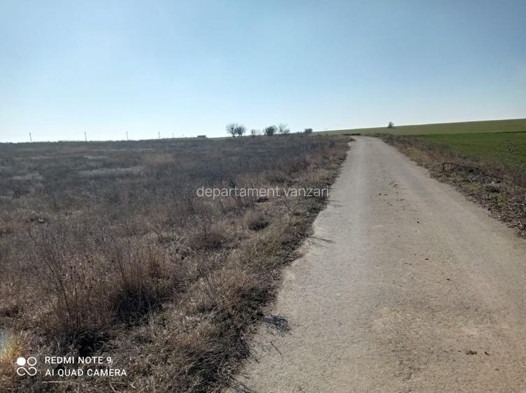 Eforie Sud ,turn TV, teren intravilan 1005 mp - 5