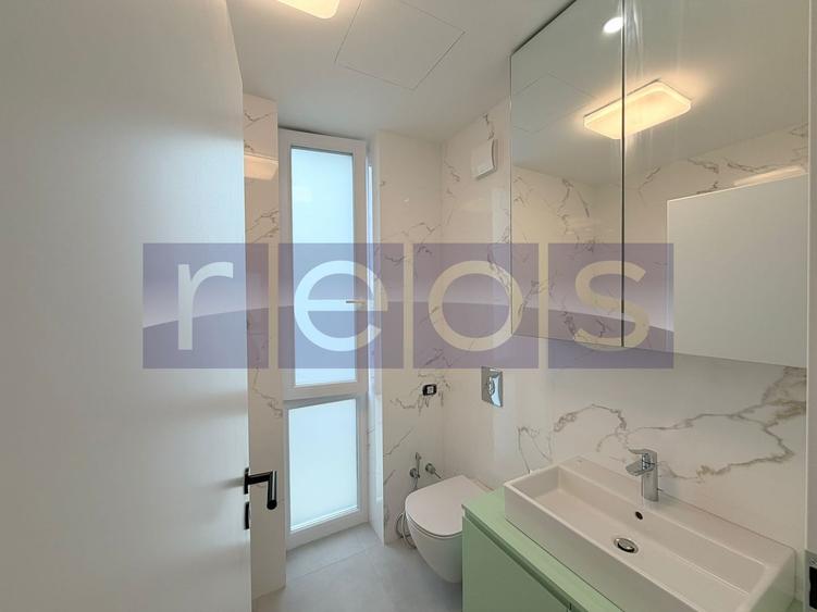 INCHIRIERE APARTAMENT 3 CAMERE | MOBILAT-UTILAT LUX | PARCARE | PIPERA - 38