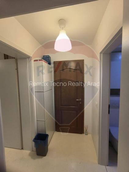 Apartament cu 2 camere de vânzare în zona Podgoria - 5