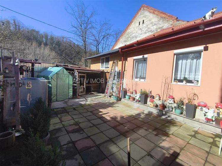 Resita Casa Cochetă Cartier  Stavila - 16