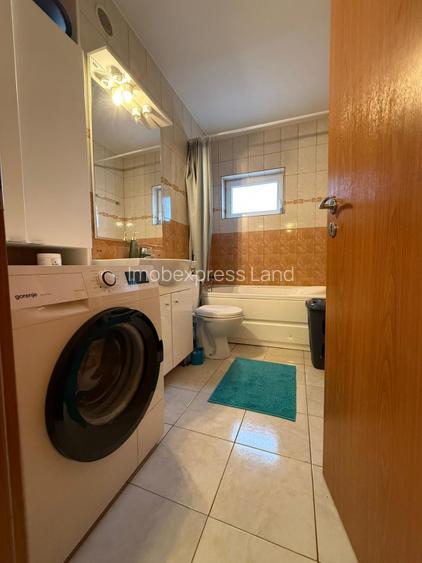 Apartament 3 camere | Aradului | 67 mp | Mobilat complet - 8