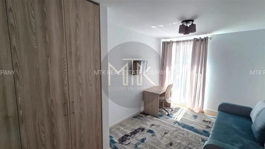 Exclusiv MTM SKY RESIDENCE |  Apartament 3 Camere Mobilat LUX |  1Loc Parcare - 8