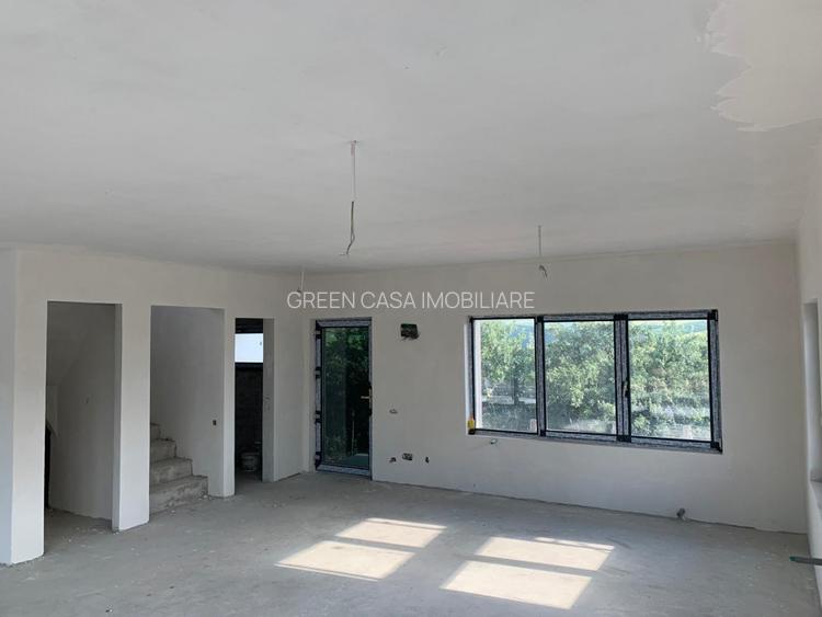 Casă individuală 120mp utilități, 380 teren, Dezmir - 9