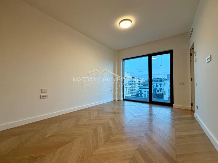 Apartament cu 3 camere *110mp* // Șoseaua Nordului - Herastrau - 29