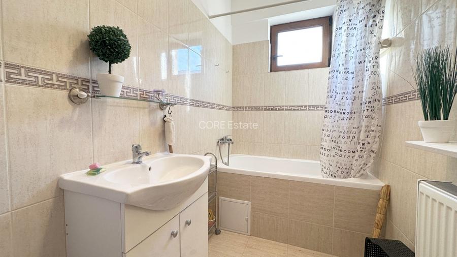 Bragadiru, apartament 2 camere cu loc de parcare - 25
