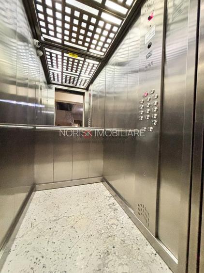 Parcul LINIEI - Apartament 2 camere 57mp - 2016 - 7 Min Metrou 0% COMISION - 17