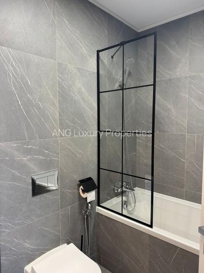 INCHIRIERE 3 CAMERE  VERDI PARK VIEW - 7