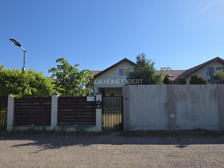 Vanzari Case / vile ILFOV - VEST DOMNESTI Comision 0% - 10