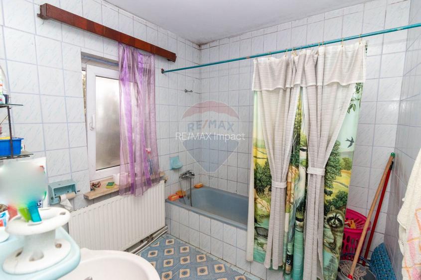 Casa / Vila cu 7 camere de vanzare in zona Centrala Aleea Grivitei - 16