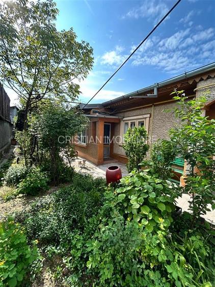 Casa 5 camere, teren 390 mp, toate utilitatile, Brailita - 2