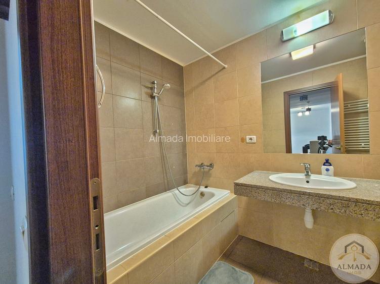 Apartament 2 camere decomandat | Ten Blocks Militari | Etaj 2/8 - 12