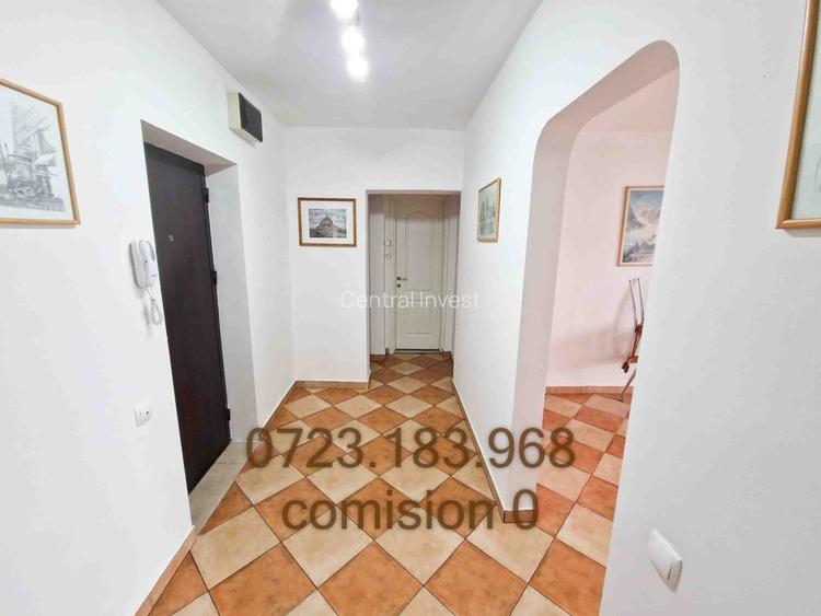 Apartament 2 camere / birou / Unirii / Alba Iulia / Burebista / comision 0 - 6