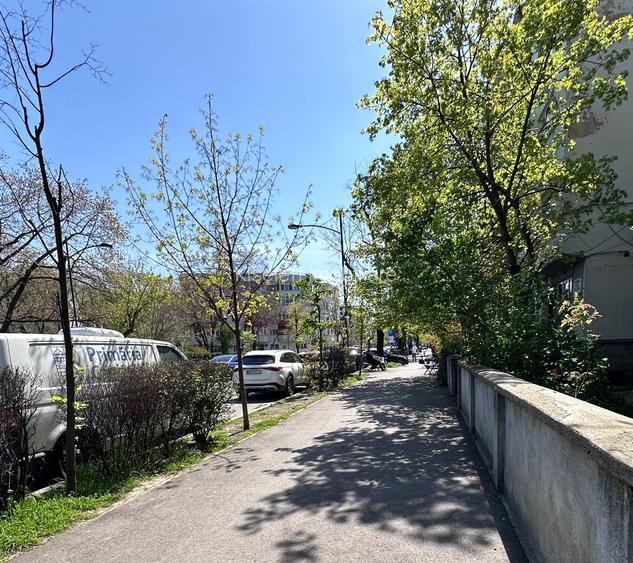Apartament de 3 camere cu vedere deosebita.Renovat 2026! - 6