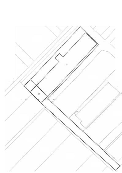 Hala P+E1 3000 mp utili, teren 2788, Dumbravita - 3