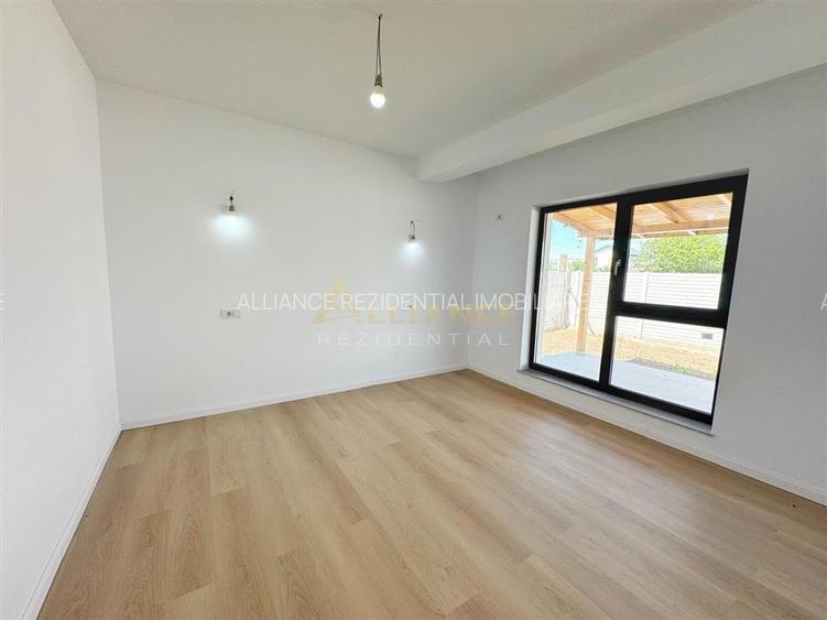 Vila Individuala / Curte Amenajata / 5 Camere / 2 Bai / Teren 360 mp - 7