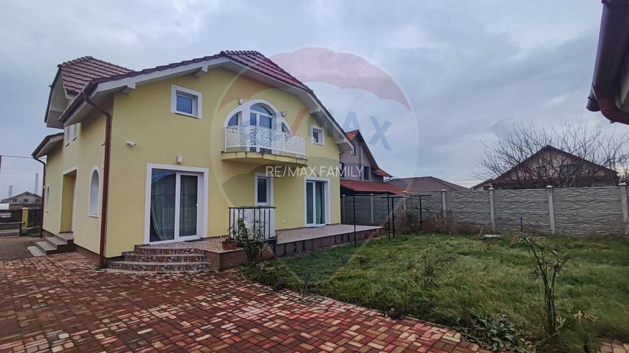 De inchiriat spatiu generos nerezidential la mansarda casa 122mp Oncea - 3