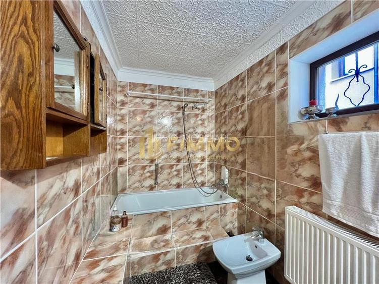 Casa Individuala | Zona Centrala | 500 mp | ID:1206 - 9