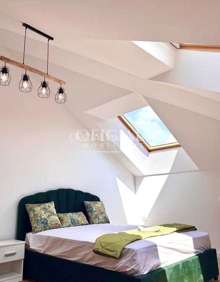 Apartament 2 camere | Pet Friendly | 75 mp | Terasa | Floresti - 7